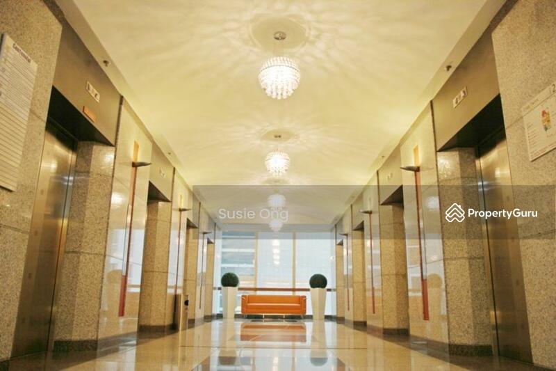 Pejabat untuk Disewa di KLCC (KL City Centre) - Susie Ong - PropertyGuru.com.my