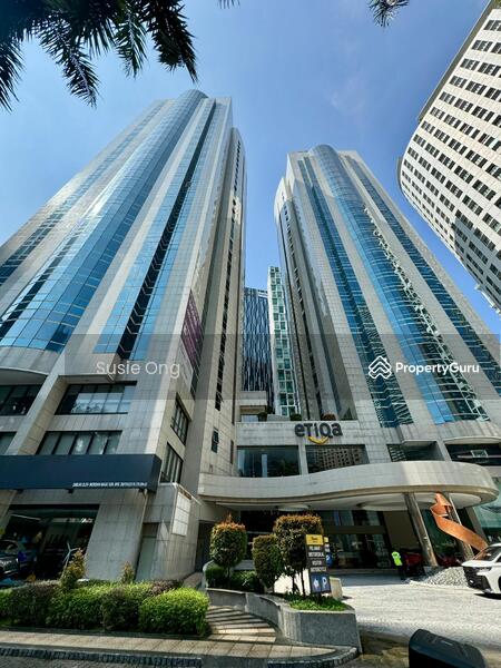 Pejabat untuk Disewa di KLCC (KL City Centre) - Susie Ong - PropertyGuru.com.my