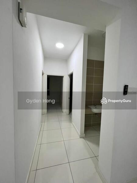 Untuk Dijual - Epic Residence