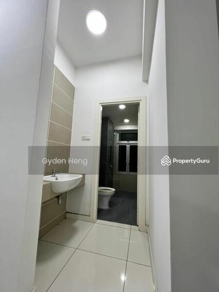 Untuk Dijual - Epic Residence