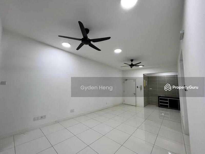 Untuk Dijual - Epic Residence