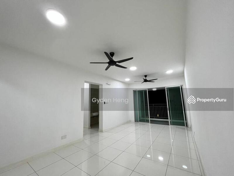 Untuk Dijual - Epic Residence