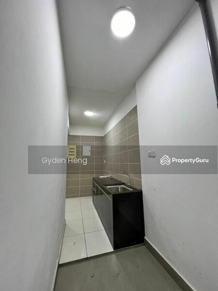 Untuk Dijual - Epic Residence