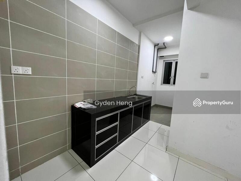 Untuk Dijual - Epic Residence