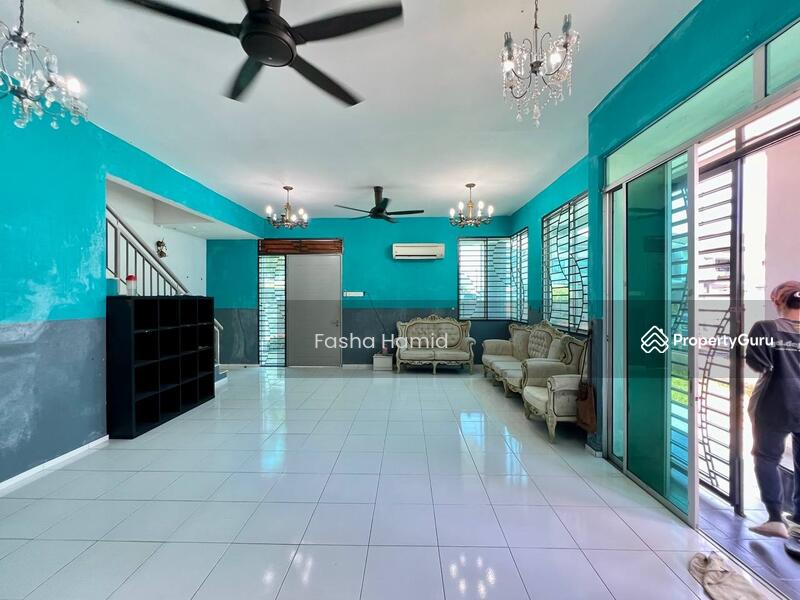 For Sale - Petunia @ Bandar Bukit Raja