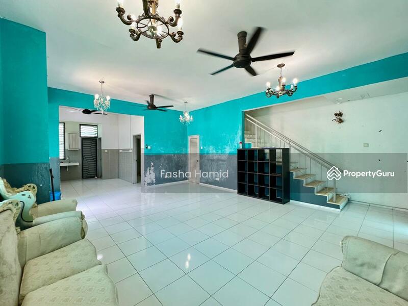 For Sale - Petunia @ Bandar Bukit Raja