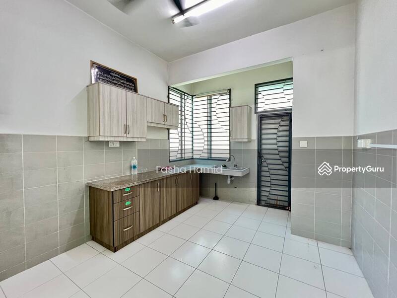 For Sale - Petunia @ Bandar Bukit Raja