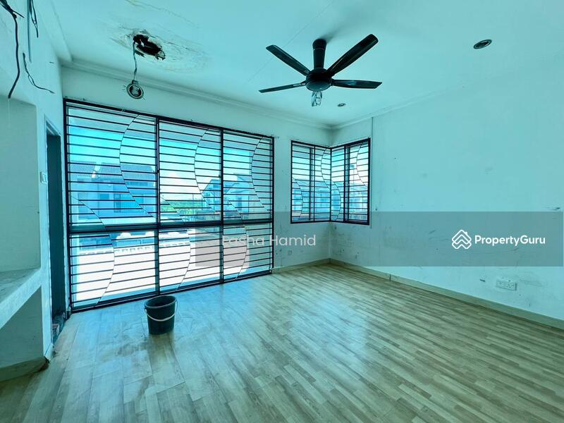 For Sale - Petunia @ Bandar Bukit Raja