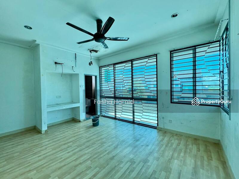 For Sale - Petunia @ Bandar Bukit Raja