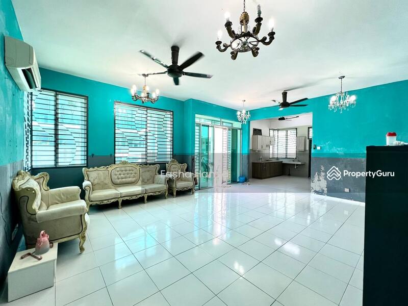 For Sale - Petunia @ Bandar Bukit Raja