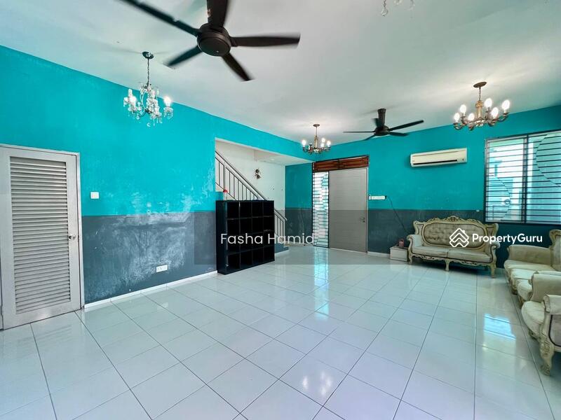 For Sale - Petunia @ Bandar Bukit Raja