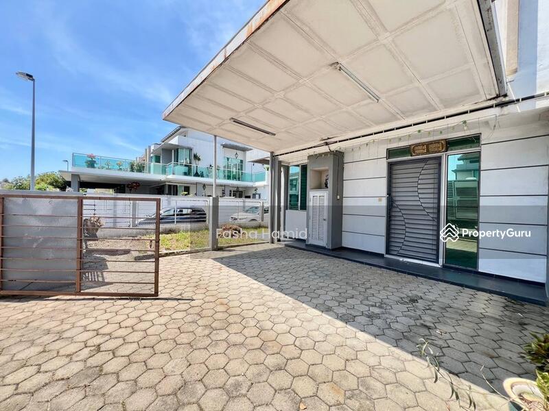 For Sale - Petunia @ Bandar Bukit Raja