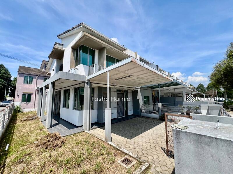 For Sale - Petunia @ Bandar Bukit Raja