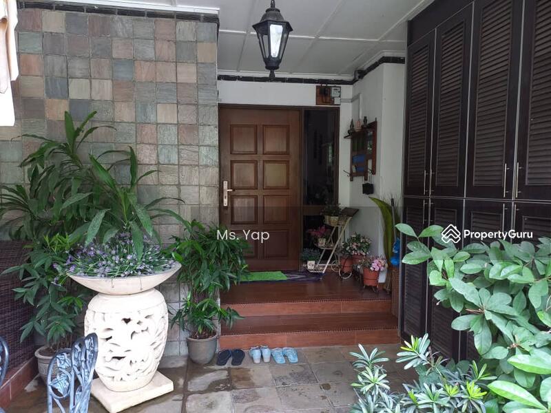 For Sale - Terrace at Subang Jaya