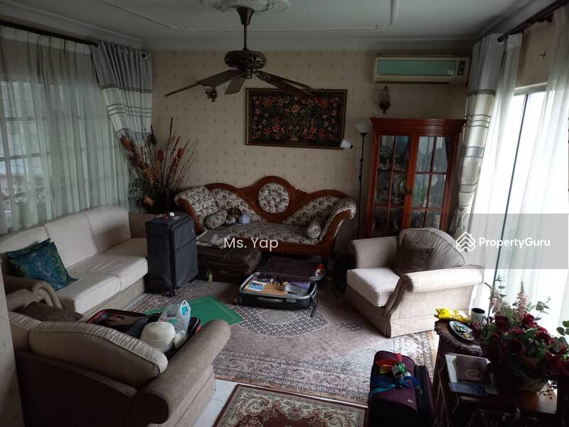 For Sale - Terrace at Subang Jaya
