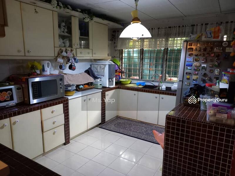 For Sale - Terrace at Subang Jaya
