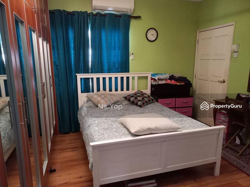 For Sale - Terrace at Subang Jaya