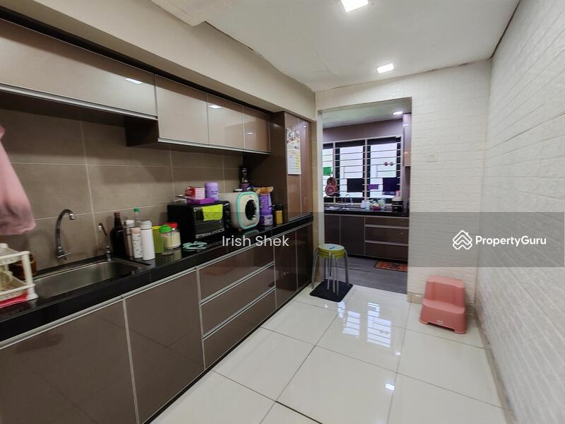 2-storey Terraced House for Sale in Kota Kemuning (Shah Alam) - Irish Shek - PropertyGuru.com.my