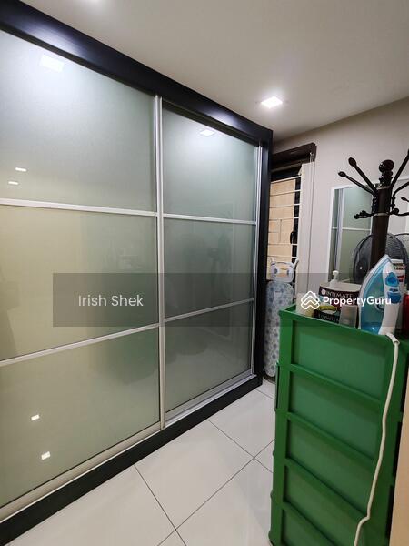 2-storey Terraced House for Sale in Kota Kemuning (Shah Alam) - Irish Shek - PropertyGuru.com.my
