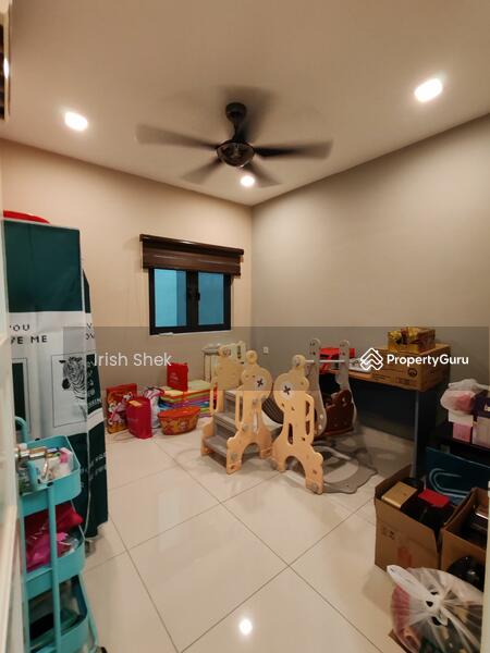 2-storey Terraced House for Sale in Kota Kemuning (Shah Alam) - Irish Shek - PropertyGuru.com.my
