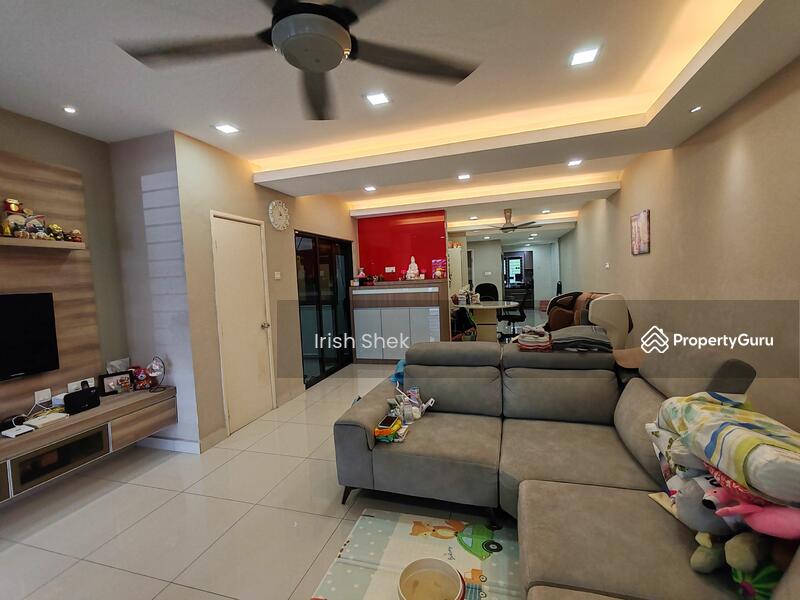 2-storey Terraced House for Sale in Kota Kemuning (Shah Alam) - Irish Shek - PropertyGuru.com.my