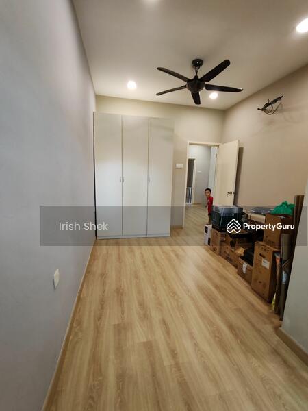 2-storey Terraced House for Sale in Kota Kemuning (Shah Alam) - Irish Shek - PropertyGuru.com.my