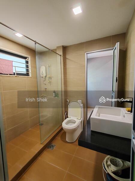 2-storey Terraced House for Sale in Kota Kemuning (Shah Alam) - Irish Shek - PropertyGuru.com.my