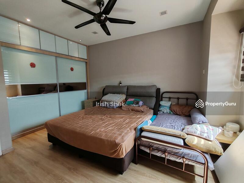 2-storey Terraced House for Sale in Kota Kemuning (Shah Alam) - Irish Shek - PropertyGuru.com.my