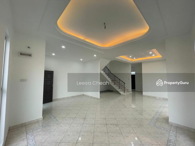 For Sale - Taman Seri Permai