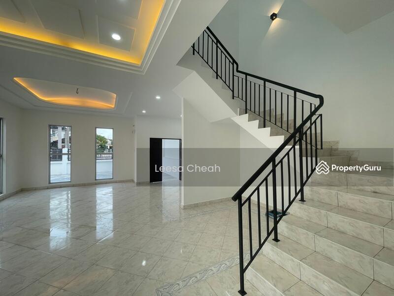 For Sale - Taman Seri Permai