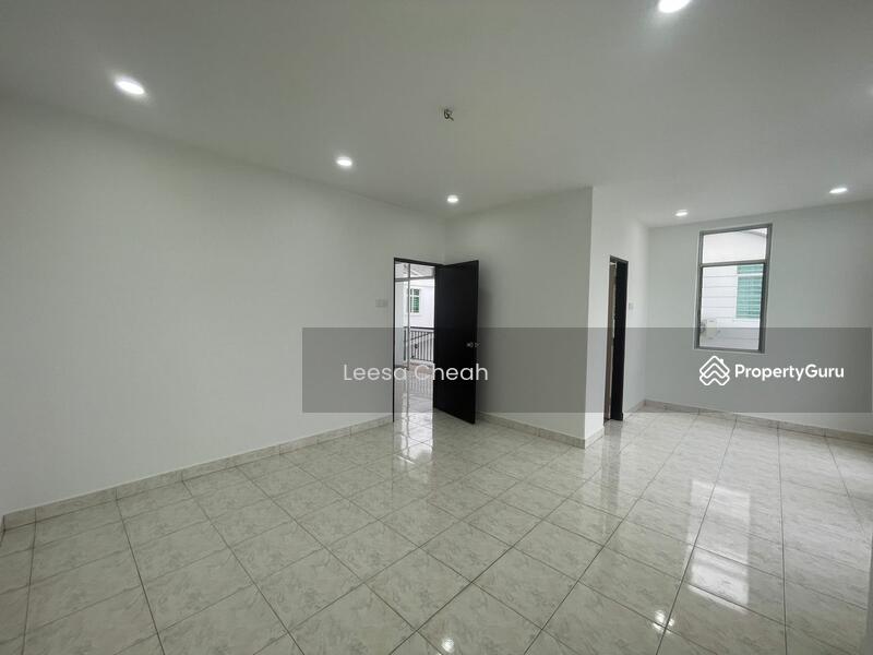 For Sale - Taman Seri Permai