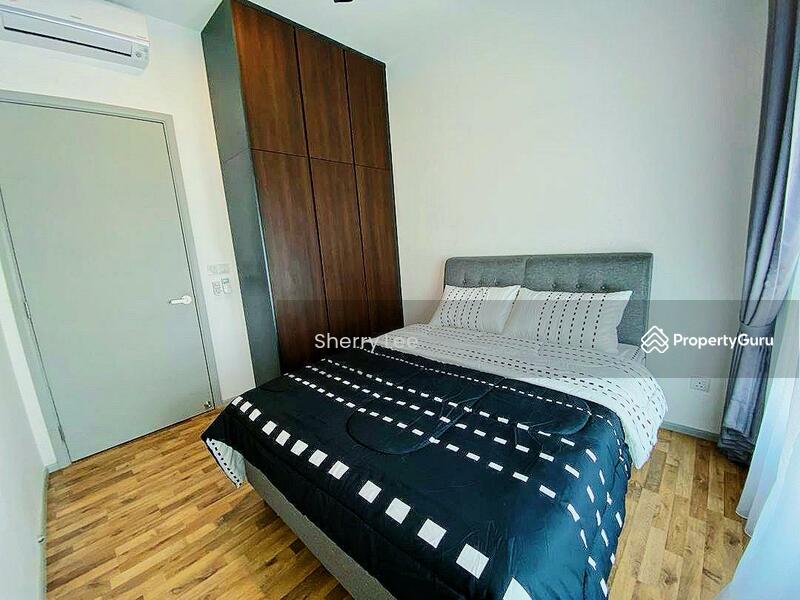 Sunway Mont Residences untuk Untuk Dijual - RM 1,600,000, Feb 2026 - PropertyGuru.com.my