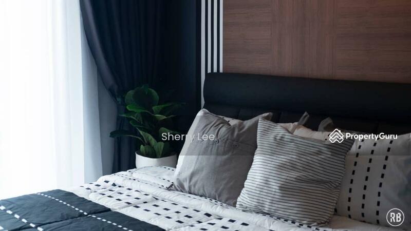 Sunway Mont Residences untuk Untuk Dijual - RM 1,600,000, Feb 2026 - PropertyGuru.com.my