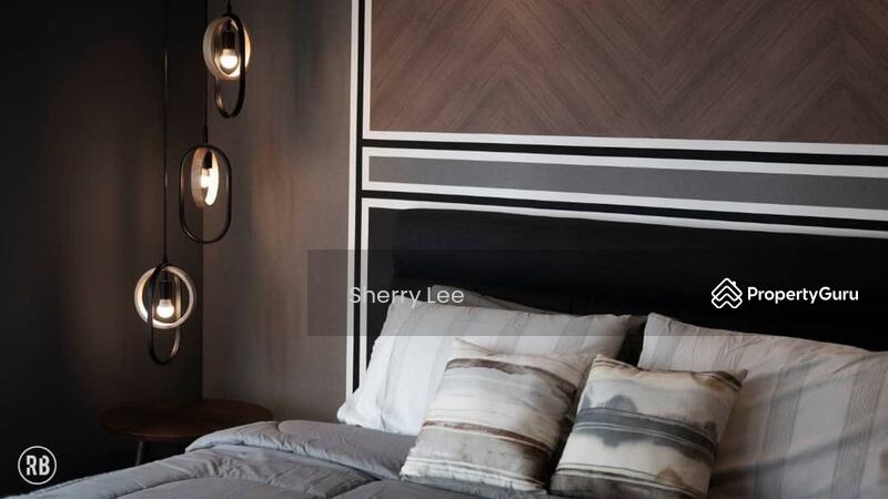 Sunway Mont Residences untuk Untuk Dijual - RM 1,600,000, Feb 2026 - PropertyGuru.com.my