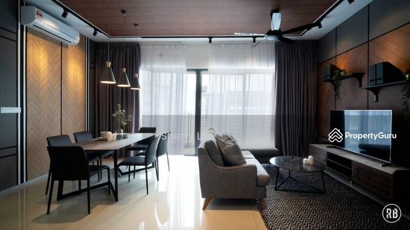 Sunway Mont Residences untuk Untuk Dijual - RM 1,600,000, Feb 2026 - PropertyGuru.com.my