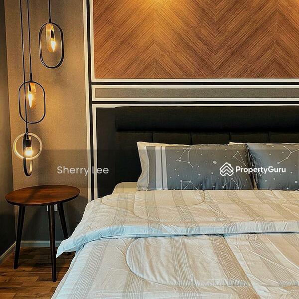 Sunway Mont Residences untuk Untuk Dijual - RM 1,600,000, Feb 2026 - PropertyGuru.com.my