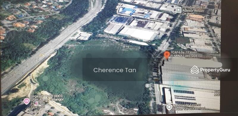 Commercial Land for Sale in Seksyen 15 (Shah Alam) - Cherence Tan - PropertyGuru.com.my