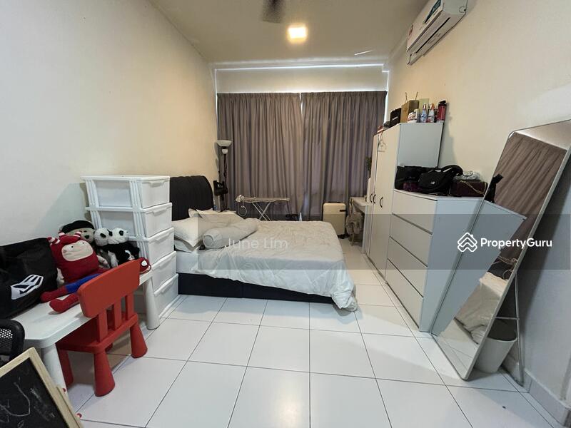 Untuk Dijual - Seri Austin Residence (Pangsapuri Seri Austin)