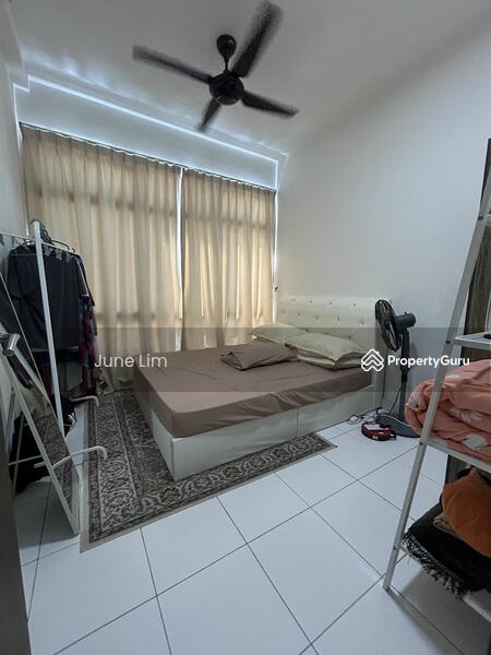 Untuk Dijual - Seri Austin Residence (Pangsapuri Seri Austin)