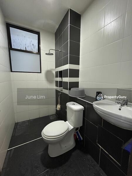 Untuk Dijual - Seri Austin Residence (Pangsapuri Seri Austin)