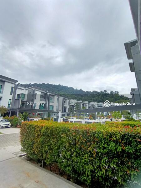 Rumah Bandar untuk Dijual di Desa Melawati (Setapak) - Sky Say - PropertyGuru.com.my
