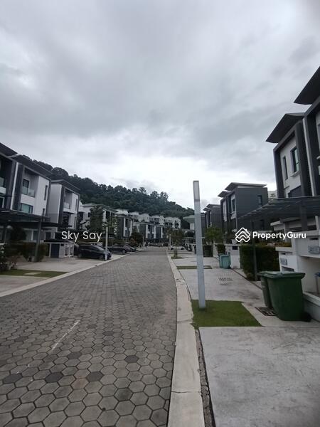 Rumah Bandar untuk Dijual di Desa Melawati (Setapak) - Sky Say - PropertyGuru.com.my