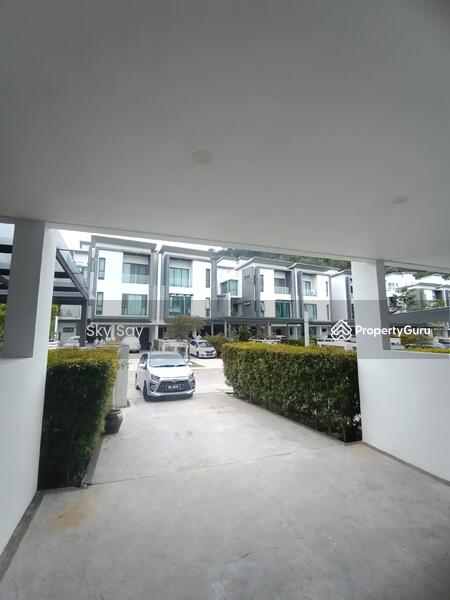 Rumah Bandar untuk Dijual di Desa Melawati (Setapak) - Sky Say - PropertyGuru.com.my