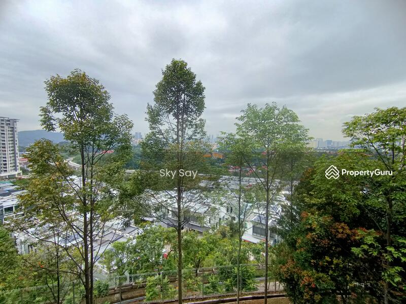 Rumah Bandar untuk Dijual di Desa Melawati (Setapak) - Sky Say - KLCC view - PropertyGuru.com.my