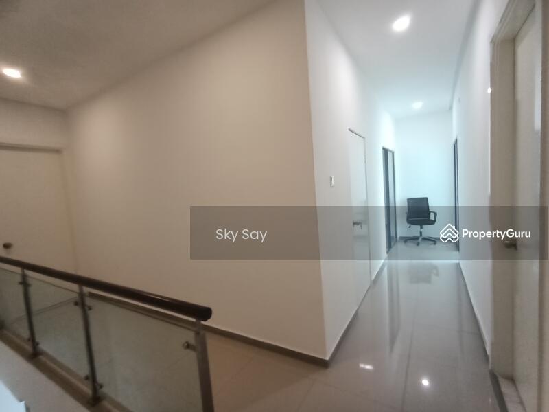Rumah Bandar untuk Dijual di Desa Melawati (Setapak) - Sky Say - PropertyGuru.com.my