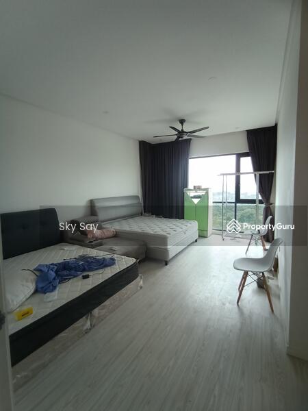 Rumah Bandar untuk Dijual di Desa Melawati (Setapak) - Sky Say - PropertyGuru.com.my