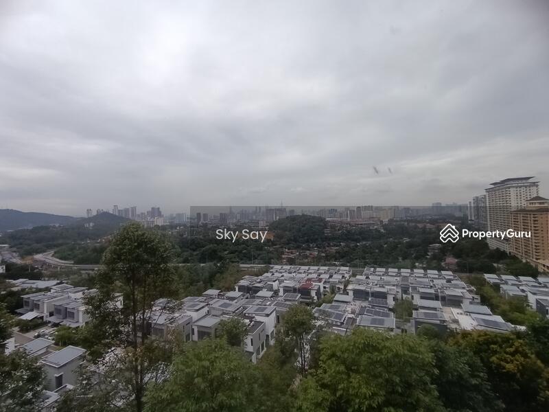 Rumah Bandar untuk Dijual di Desa Melawati (Setapak) - Sky Say - PropertyGuru.com.my