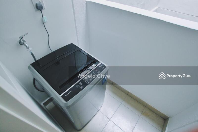 Apartment for Rent at Meridin Suites Residences @ The Meridin - Angela Chye - PropertyGuru.com.my