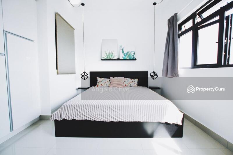 Apartment for Rent at Meridin Suites Residences @ The Meridin - Angela Chye - PropertyGuru.com.my