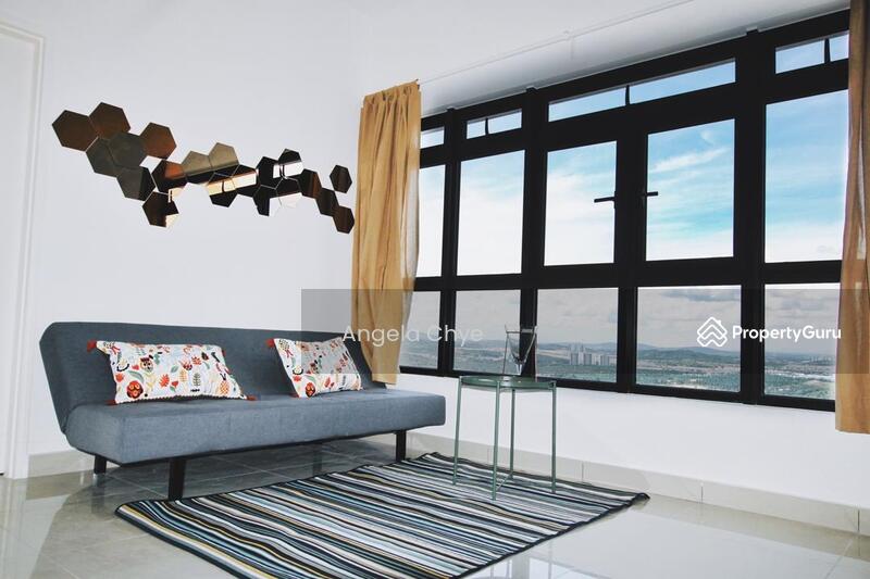 Apartment for Rent at Meridin Suites Residences @ The Meridin - Angela Chye - PropertyGuru.com.my